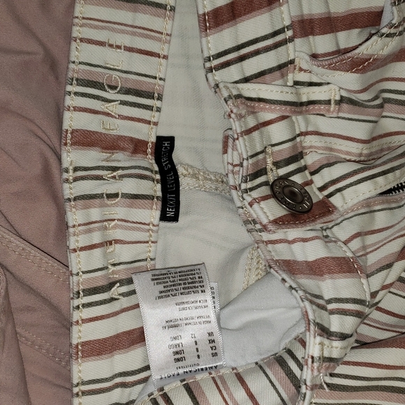 American Eagle jean & Gap jacket combo - Picture 16 of 16